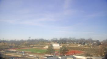 Weather camera view of Concordia Jr Sr High.