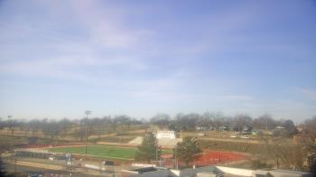 Weather camera view of Concordia Jr Sr High.