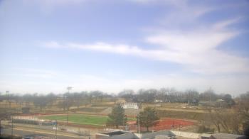 Weather camera view of Concordia Jr Sr High.