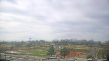 Weather camera view of Concordia Jr Sr High.