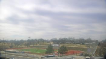 Weather camera view of Concordia Jr Sr High.