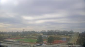 Weather camera view of Concordia Jr Sr High.