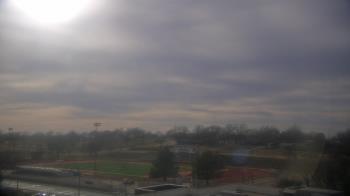 Weather camera view of Concordia Jr Sr High.