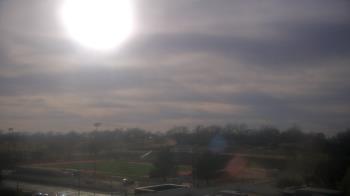 Weather camera view of Concordia Jr Sr High.