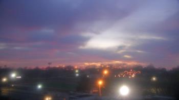 Weather camera view of Concordia Jr Sr High.