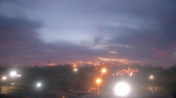 Weather camera view of Concordia Jr Sr High.