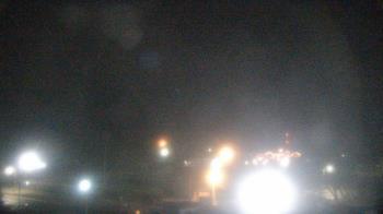 Weather camera view of Concordia Jr Sr High.