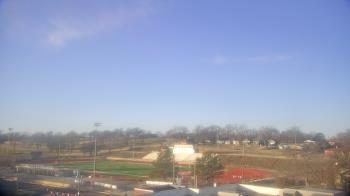 Weather camera view of Concordia Jr Sr High.