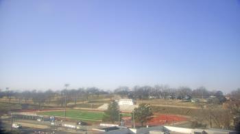 Weather camera view of Concordia Jr Sr High.