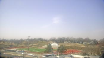 Weather camera view of Concordia Jr Sr High.