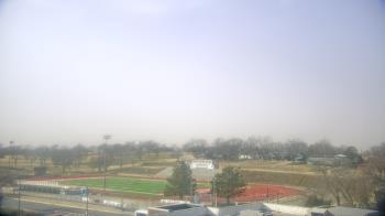 Weather camera view of Concordia Jr Sr High.