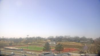 Weather camera view of Concordia Jr Sr High.