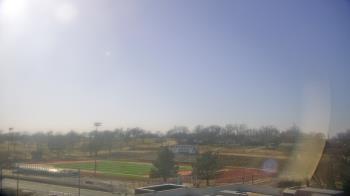 Weather camera view of Concordia Jr Sr High.