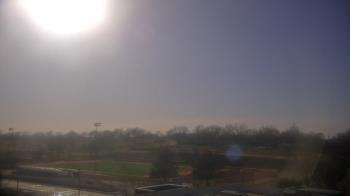 Weather camera view of Concordia Jr Sr High.