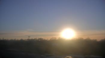 Weather camera view of Concordia Jr Sr High.