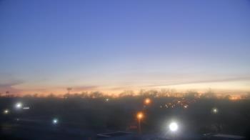 Weather camera view of Concordia Jr Sr High.