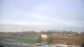 Weather camera view of Concordia Jr Sr High.
