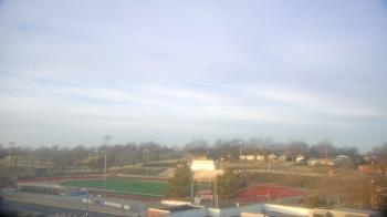 Weather camera view of Concordia Jr Sr High.