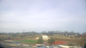Weather camera view of Concordia Jr Sr High.