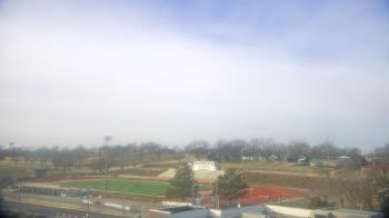Weather camera view of Concordia Jr Sr High.