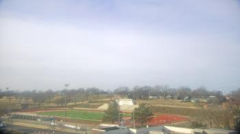 Weather camera view of Concordia Jr Sr High.