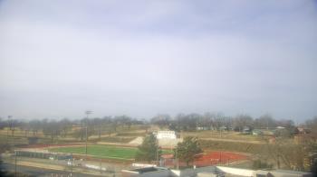 Weather camera view of Concordia Jr Sr High.