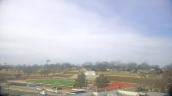 Weather camera view of Concordia Jr Sr High.