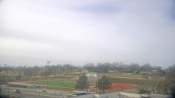 Weather camera view of Concordia Jr Sr High.
