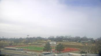 Weather camera view of Concordia Jr Sr High.