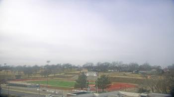 Weather camera view of Concordia Jr Sr High.