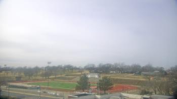 Weather camera view of Concordia Jr Sr High.