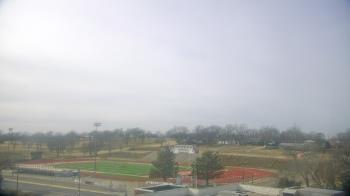 Weather camera view of Concordia Jr Sr High.
