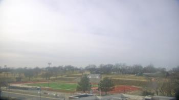 Weather camera view of Concordia Jr Sr High.