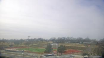 Weather camera view of Concordia Jr Sr High.