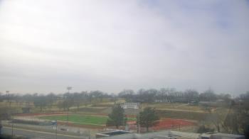 Weather camera view of Concordia Jr Sr High.