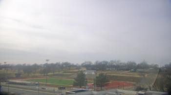 Weather camera view of Concordia Jr Sr High.