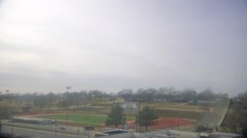 Weather camera view of Concordia Jr Sr High.