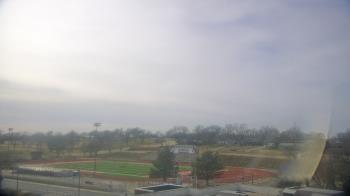Weather camera view of Concordia Jr Sr High.