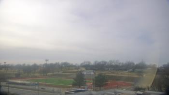 Weather camera view of Concordia Jr Sr High.