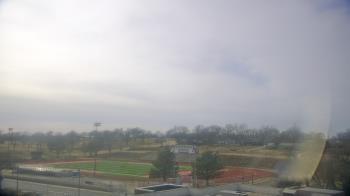 Weather camera view of Concordia Jr Sr High.