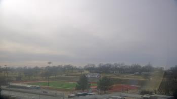 Weather camera view of Concordia Jr Sr High.