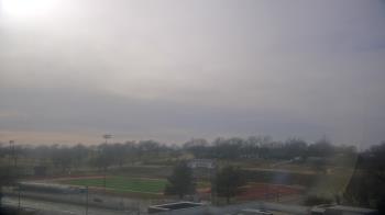 Weather camera view of Concordia Jr Sr High.
