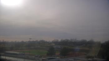 Weather camera view of Concordia Jr Sr High.