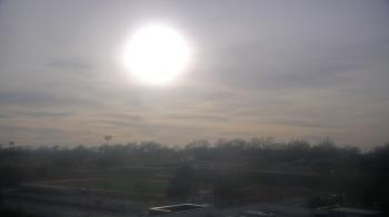 Weather camera view of Concordia Jr Sr High.