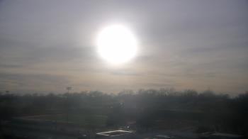 Weather camera view of Concordia Jr Sr High.