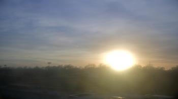 Weather camera view of Concordia Jr Sr High.