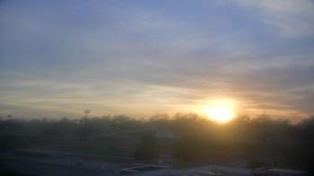 Weather camera view of Concordia Jr Sr High.