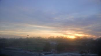 Weather camera view of Concordia Jr Sr High.