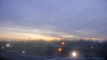 Weather camera view of Concordia Jr Sr High.