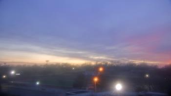 Weather camera view of Concordia Jr Sr High.